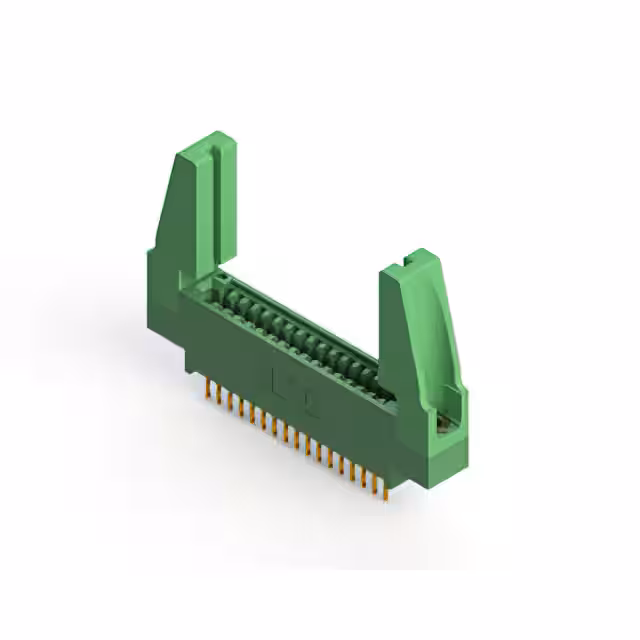 345-017-558-688 EDAC Inc.  Edgeboard Connectors